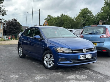 Used Volkswagen Polo 2019 for sale - 78828153: Photo