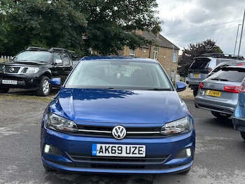 Used Volkswagen Polo 2019 for sale - 78828153: Photo