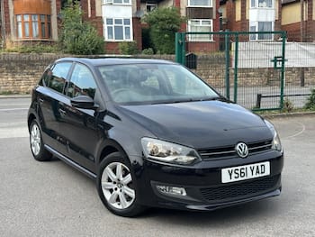 Used Volkswagen Polo 2011 for sale - 79835068: Photo