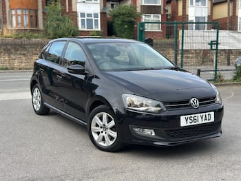 Used Volkswagen Polo 2011 for sale - 79835068: Photo