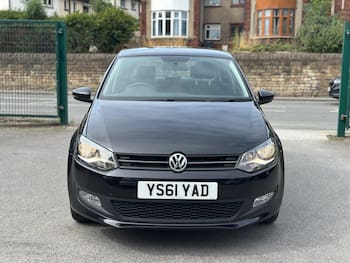 Used Volkswagen Polo 2011 for sale - 79835068: Photo