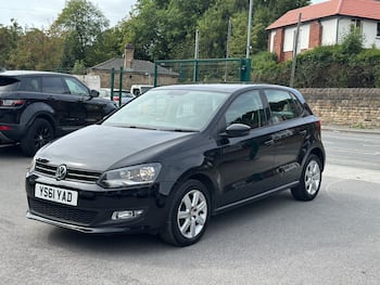 Used Volkswagen Polo 2011 for sale - 79835068: Photo