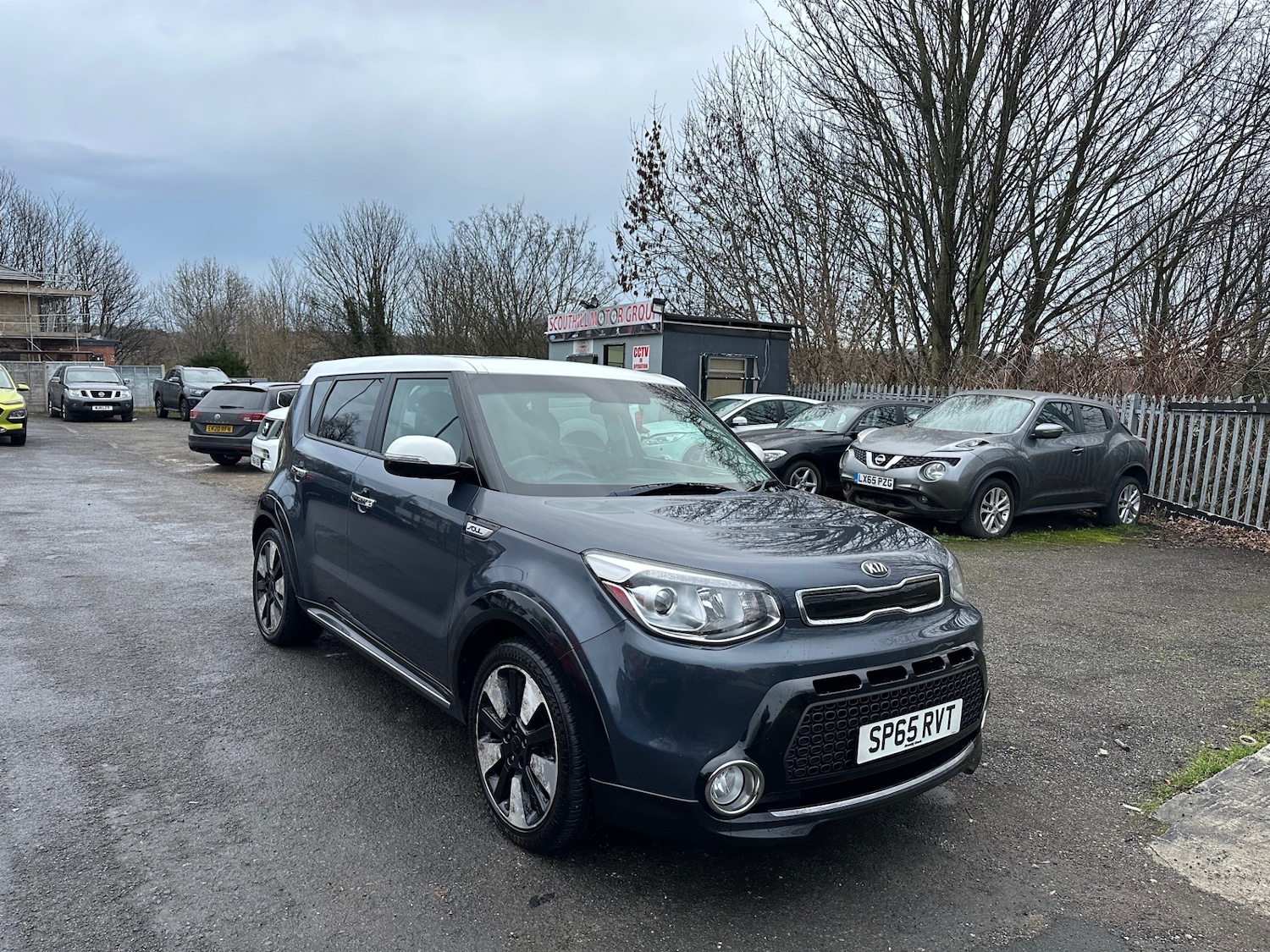 Used Kia Soul 2015 for sale - 77125494: Photo 1