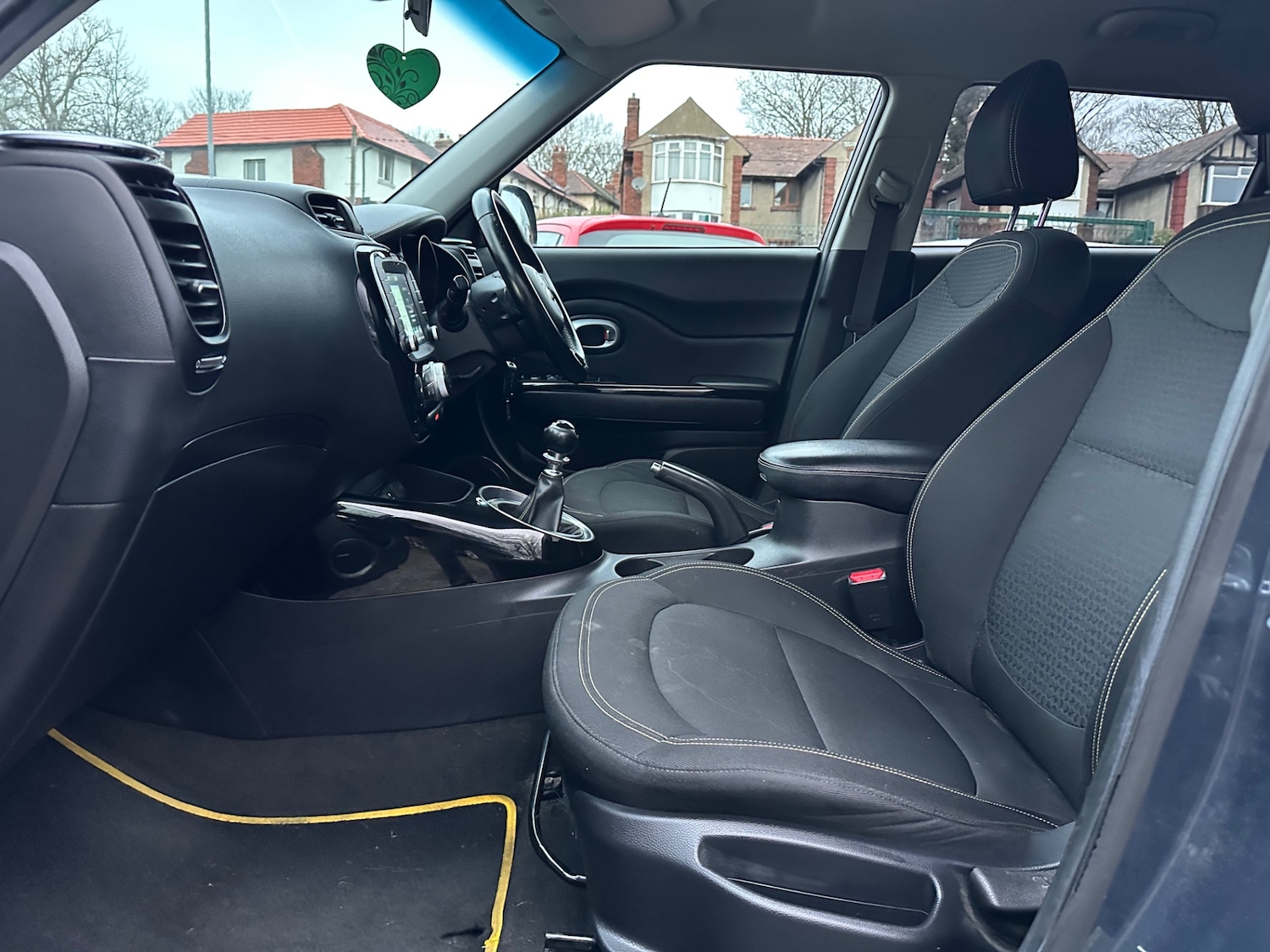 Used Kia Soul 2015 for sale - 77125494: Photo 10