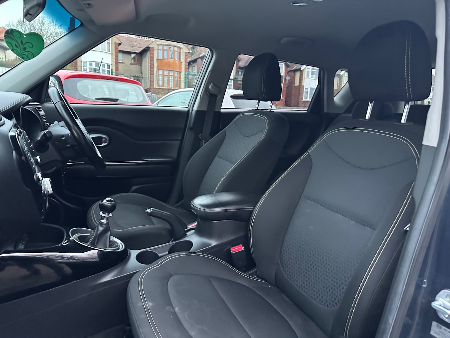 Used Kia Soul 2015 for sale - 77125494: Photo 11