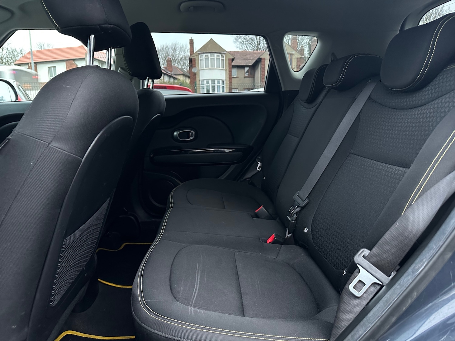 Used Kia Soul 2015 for sale - 77125494: Photo 12