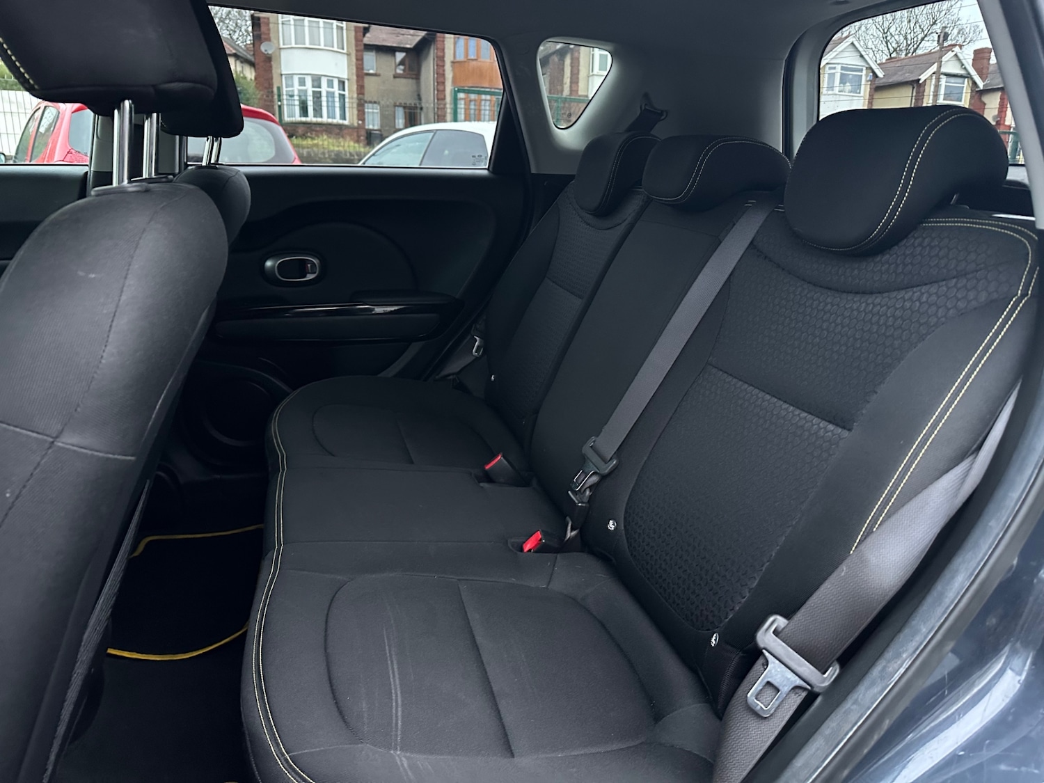 Used Kia Soul 2015 for sale - 77125494: Photo 13