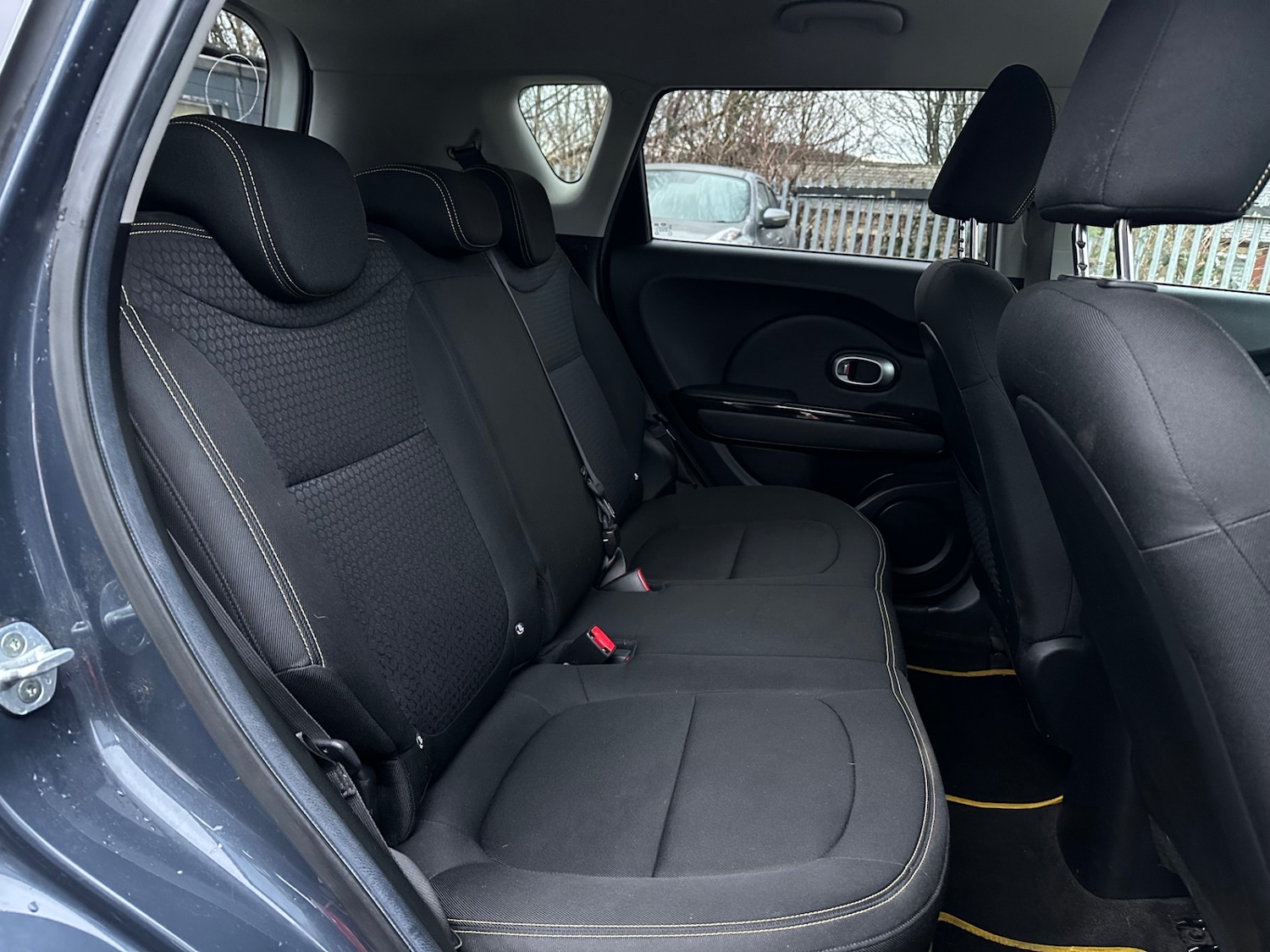 Used Kia Soul 2015 for sale - 77125494: Photo 14