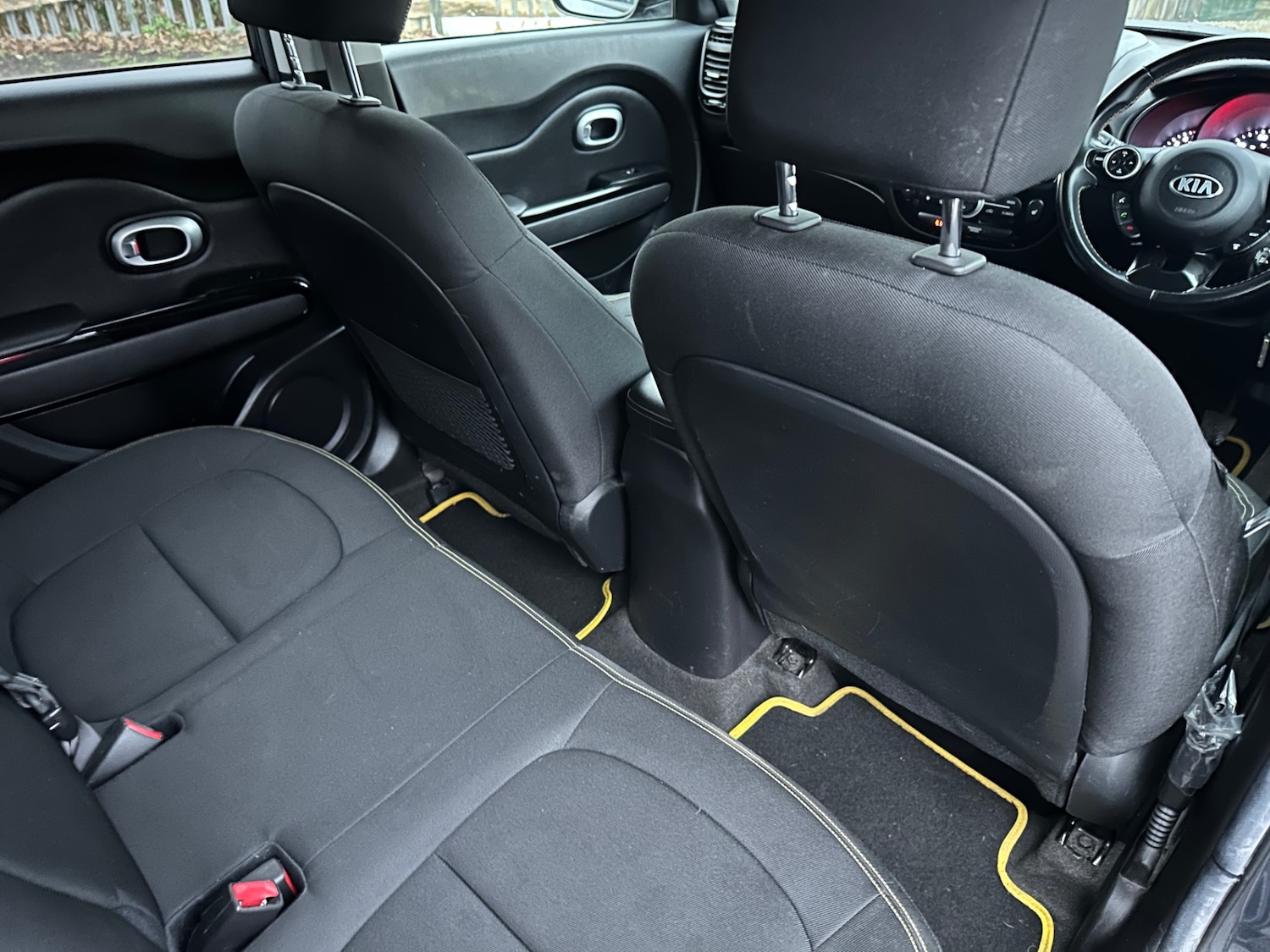 Used Kia Soul 2015 for sale - 77125494: Photo 15