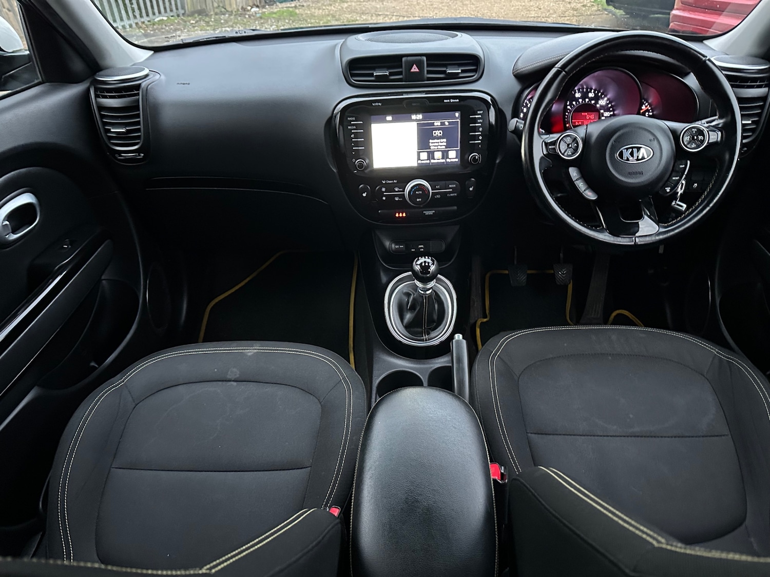 Used Kia Soul 2015 for sale - 77125494: Photo 16