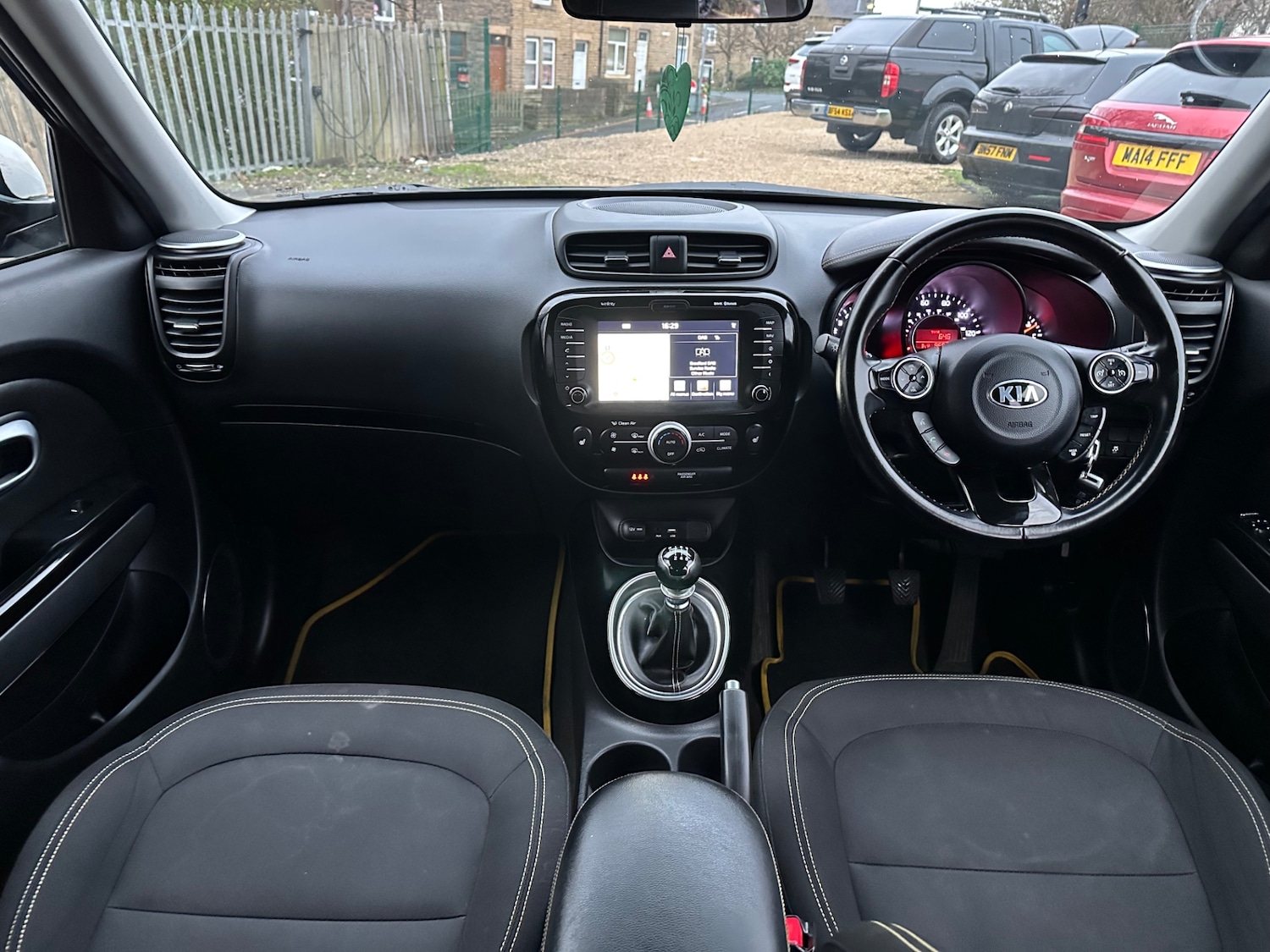 Used Kia Soul 2015 for sale - 77125494: Photo 17