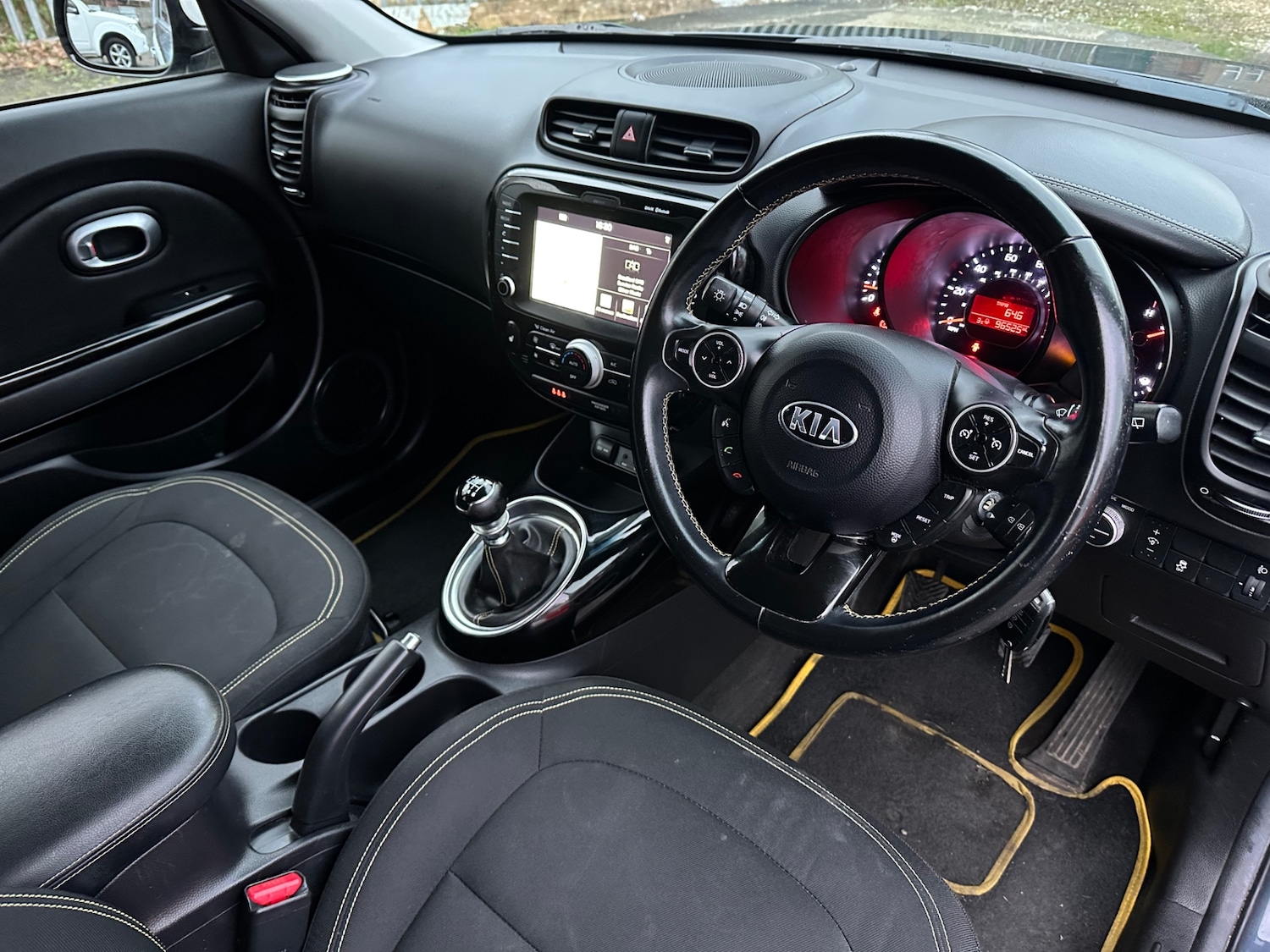 Used Kia Soul 2015 for sale - 77125494: Photo 18