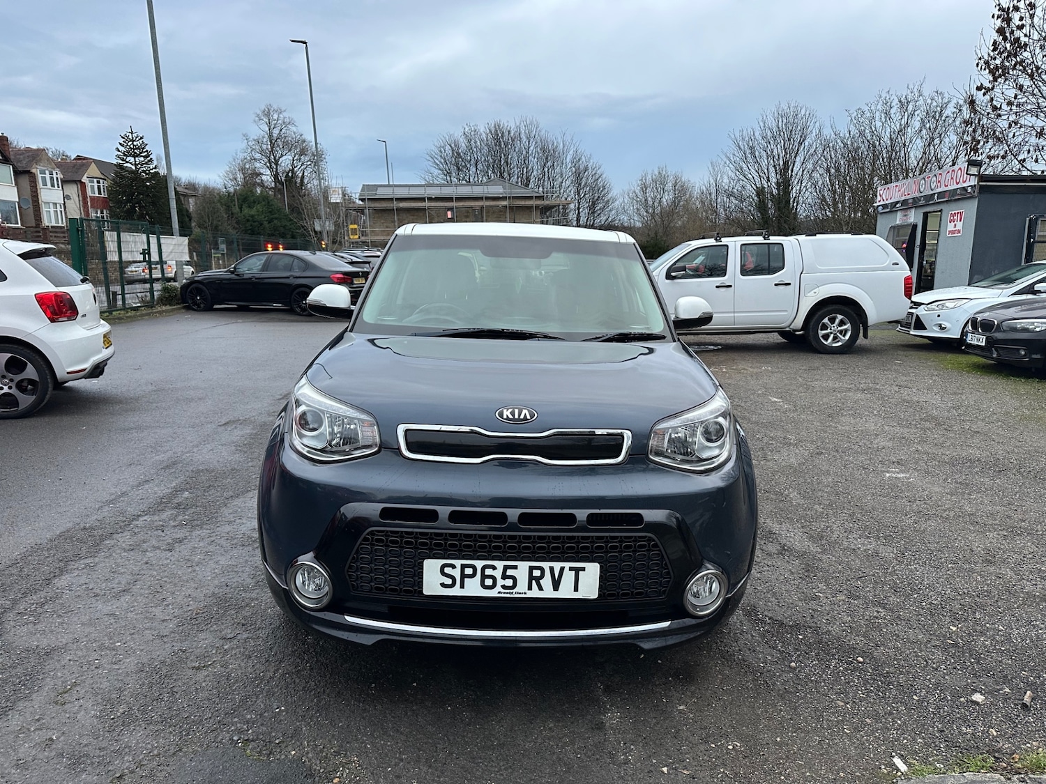 Used Kia Soul 2015 for sale - 77125494: Photo 2