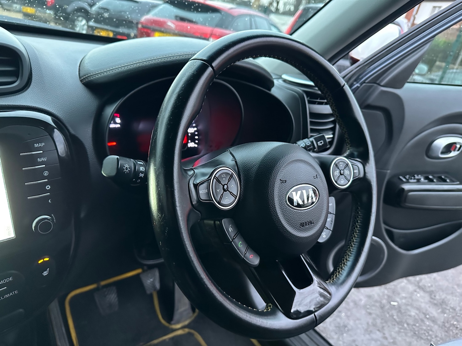 Used Kia Soul 2015 for sale - 77125494: Photo 24