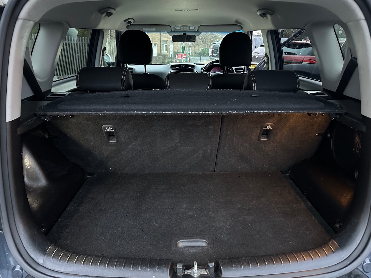 Used Kia Soul 2015 for sale - 77125494: Photo 26