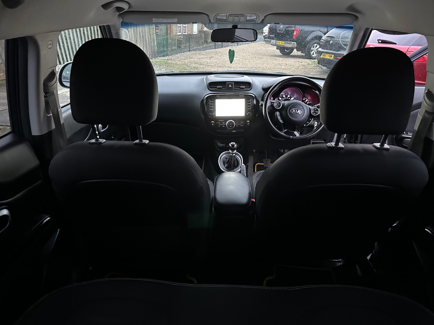 Used Kia Soul 2015 for sale - 77125494: Photo 29