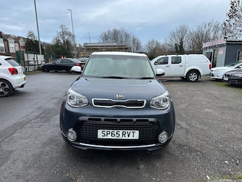 Used Kia Soul 2015 for sale - 77125494: Photo