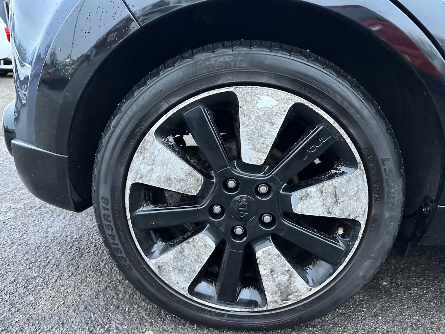 Used Kia Soul 2015 for sale - 77125494: Photo 30