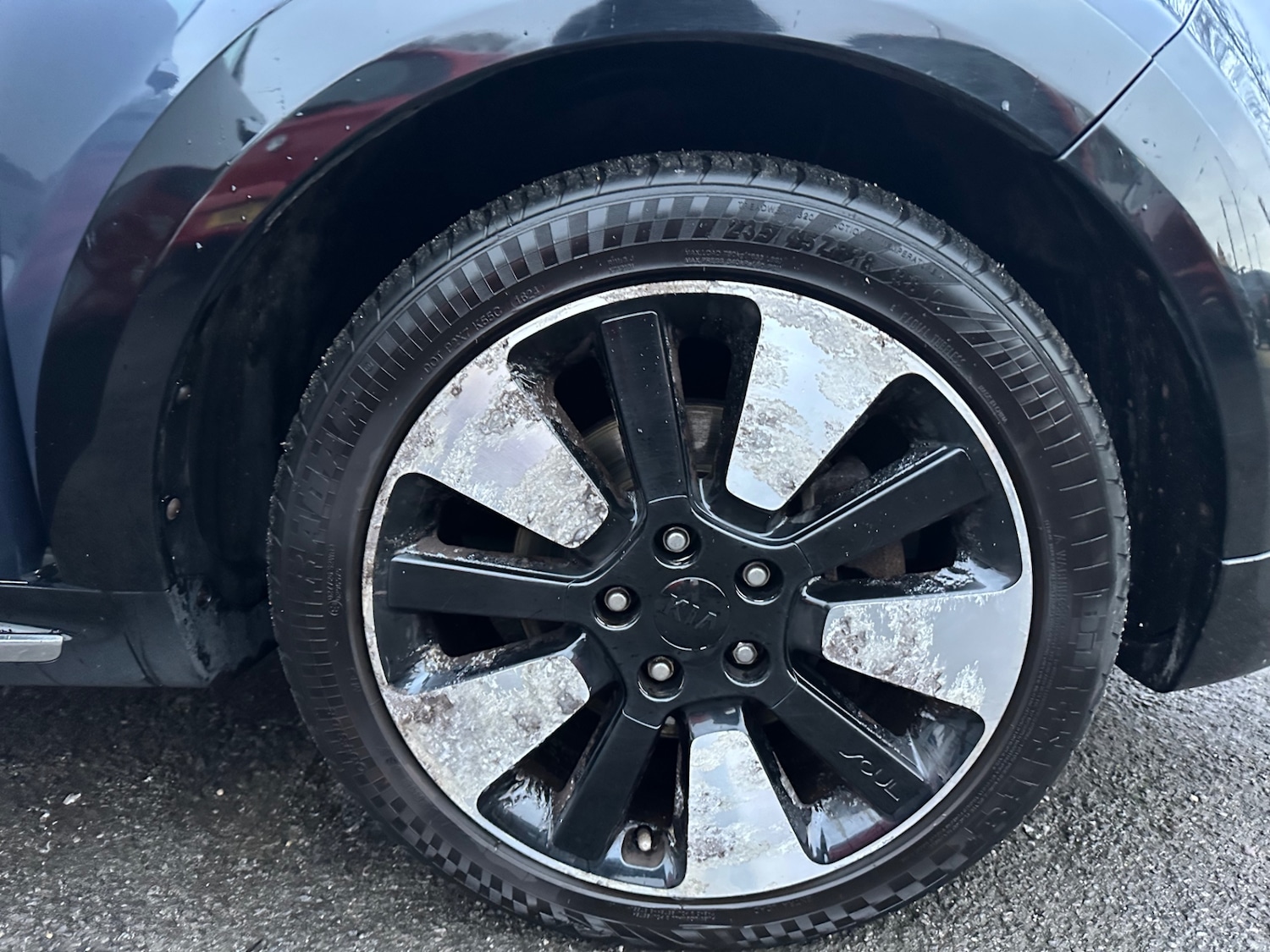 Used Kia Soul 2015 for sale - 77125494: Photo 31