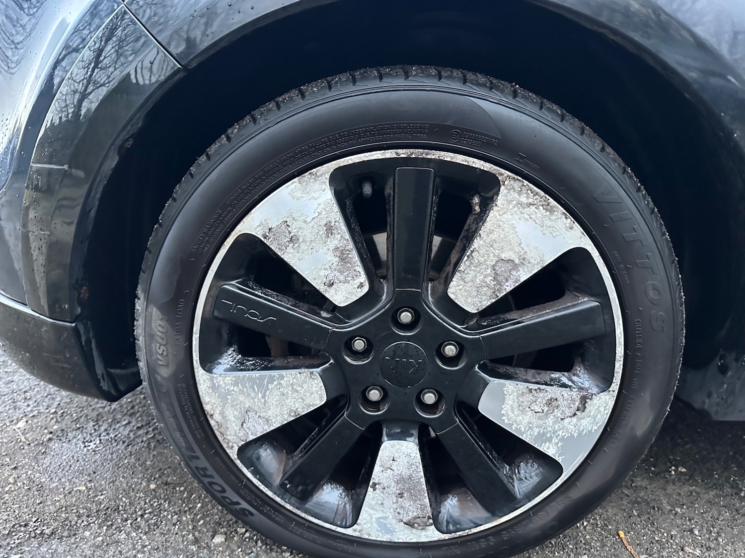 Used Kia Soul 2015 for sale - 77125494: Photo 32