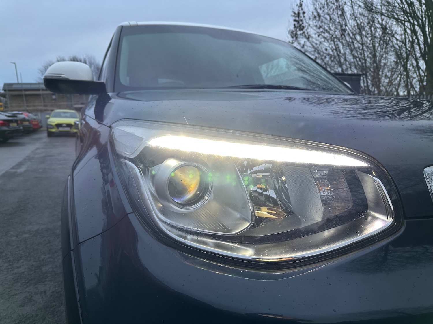 Used Kia Soul 2015 for sale - 77125494: Photo 34