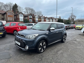 Used Kia Soul 2015 for sale - 77125494: Photo