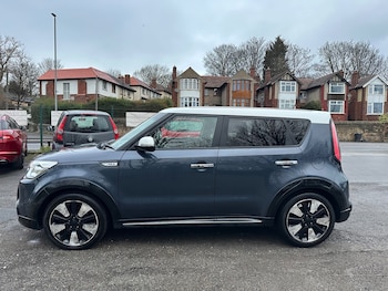 Used Kia Soul 2015 for sale - 77125494: Photo