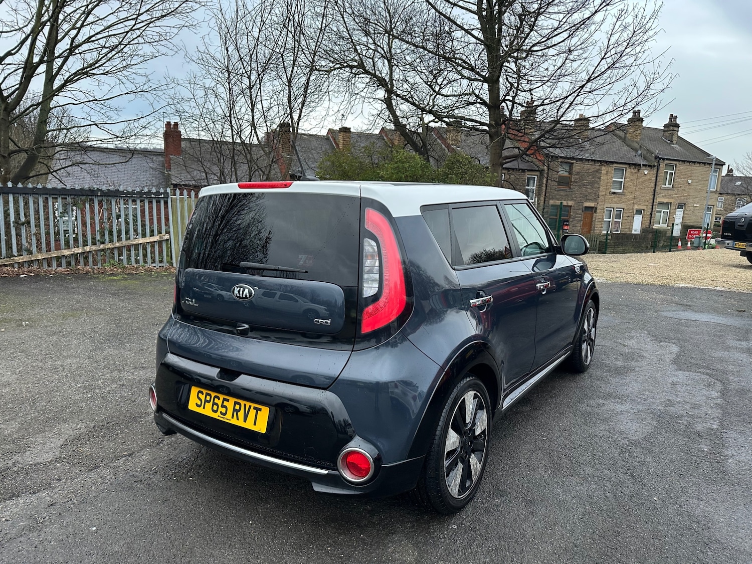 Used Kia Soul 2015 for sale - 77125494: Photo 7