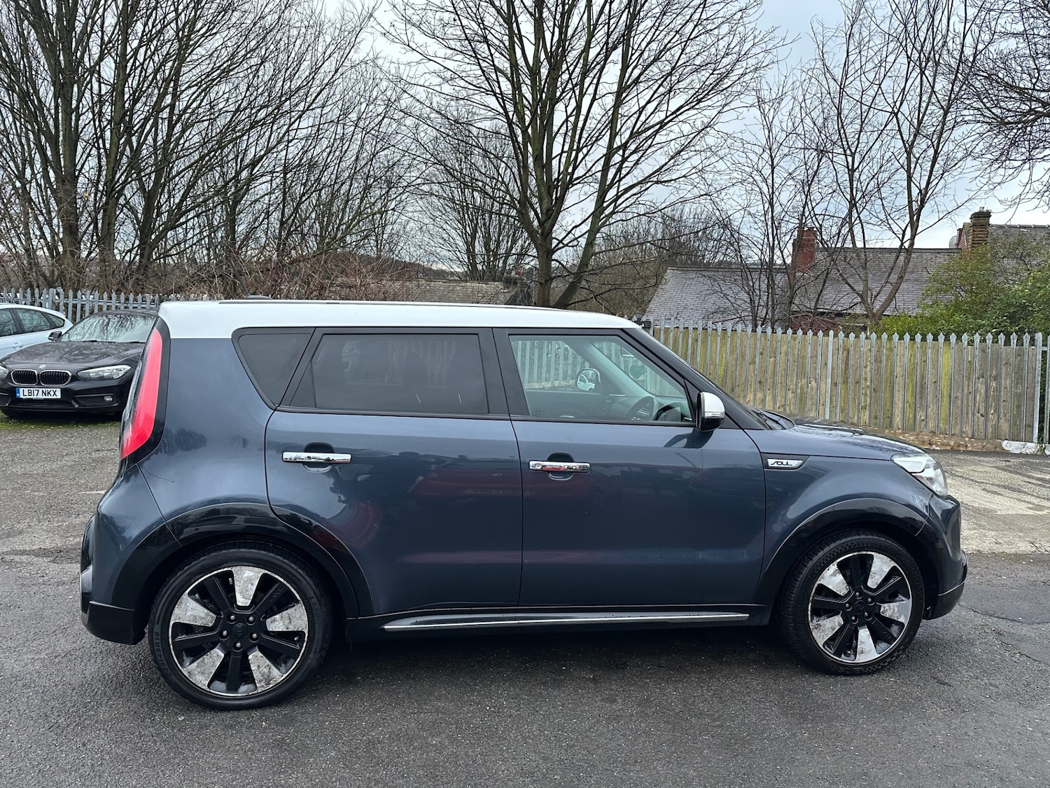 Used Kia Soul 2015 for sale - 77125494: Photo 8