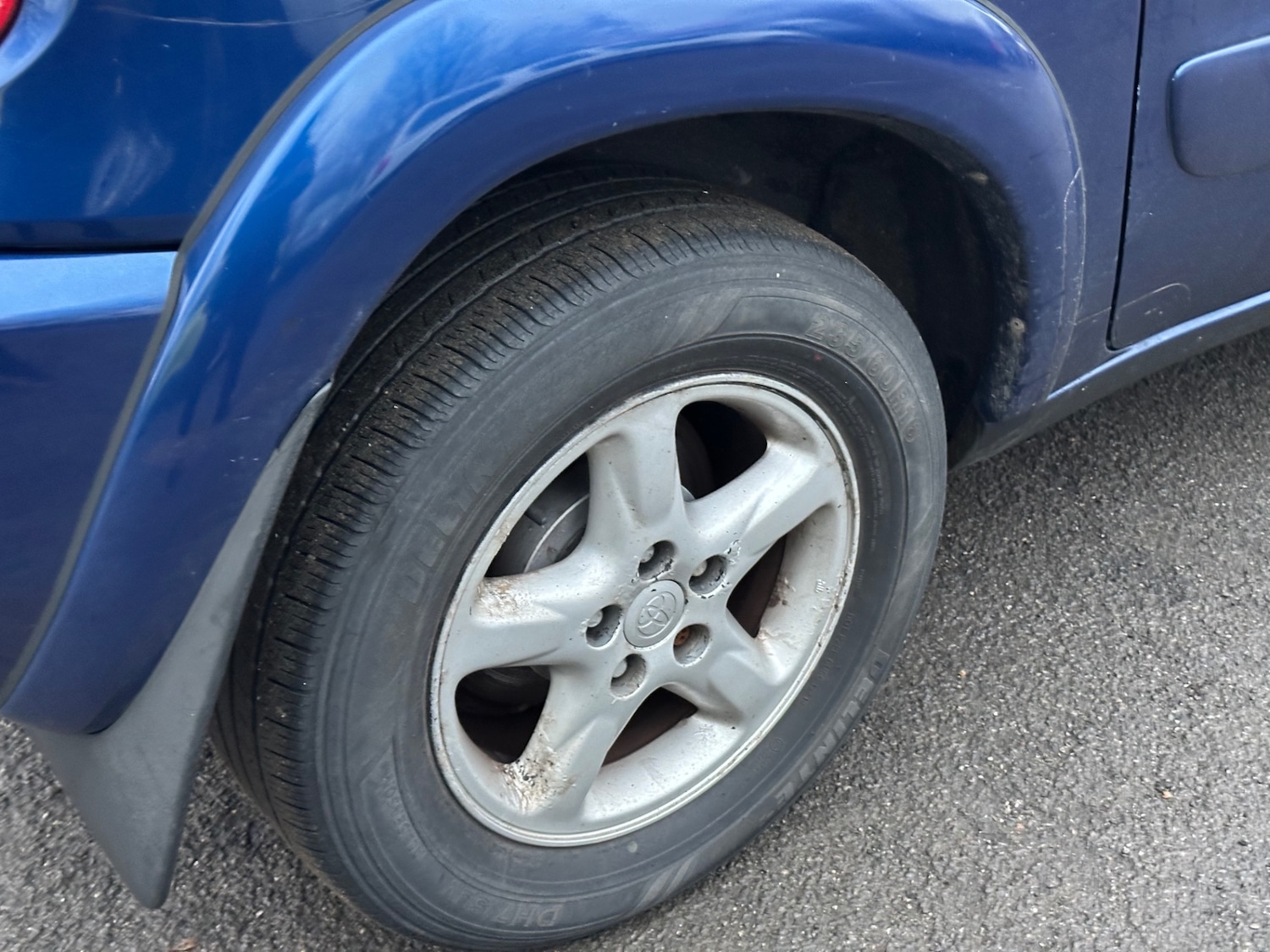 Used Toyota RAV4 2002 for sale - 77210338: Photo 13