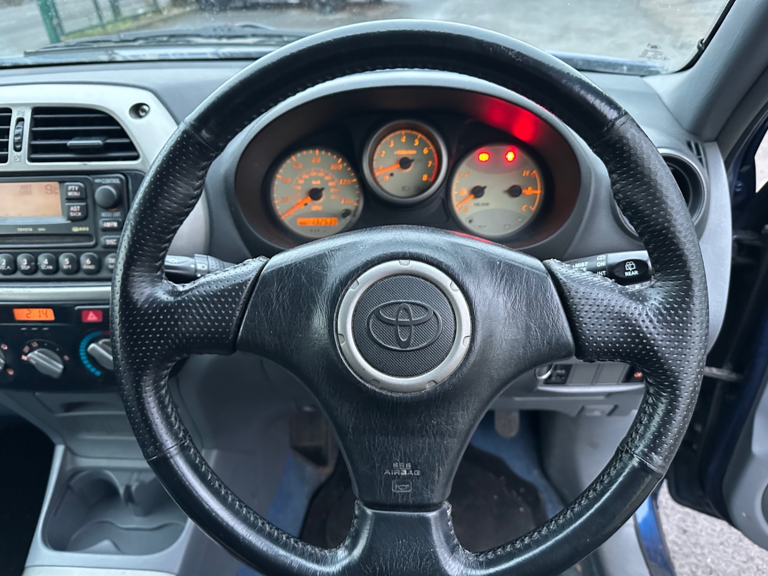 Used Toyota RAV4 2002 for sale - 77210338: Photo 15