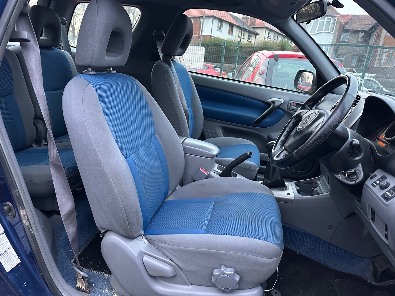 Used Toyota RAV4 2002 for sale - 77210338: Photo 18