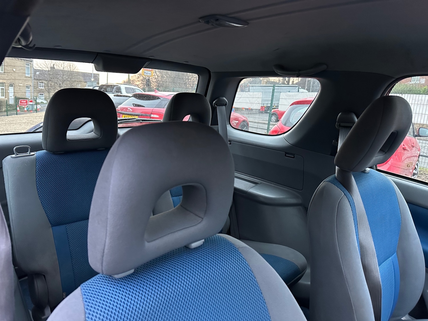 Used Toyota RAV4 2002 for sale - 77210338: Photo 19