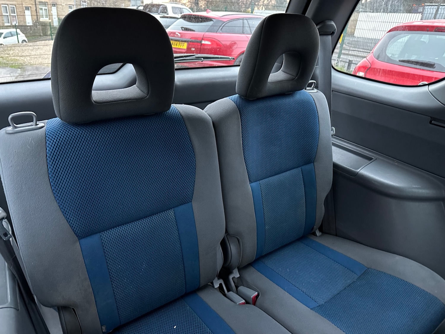 Used Toyota RAV4 2002 for sale - 77210338: Photo 20