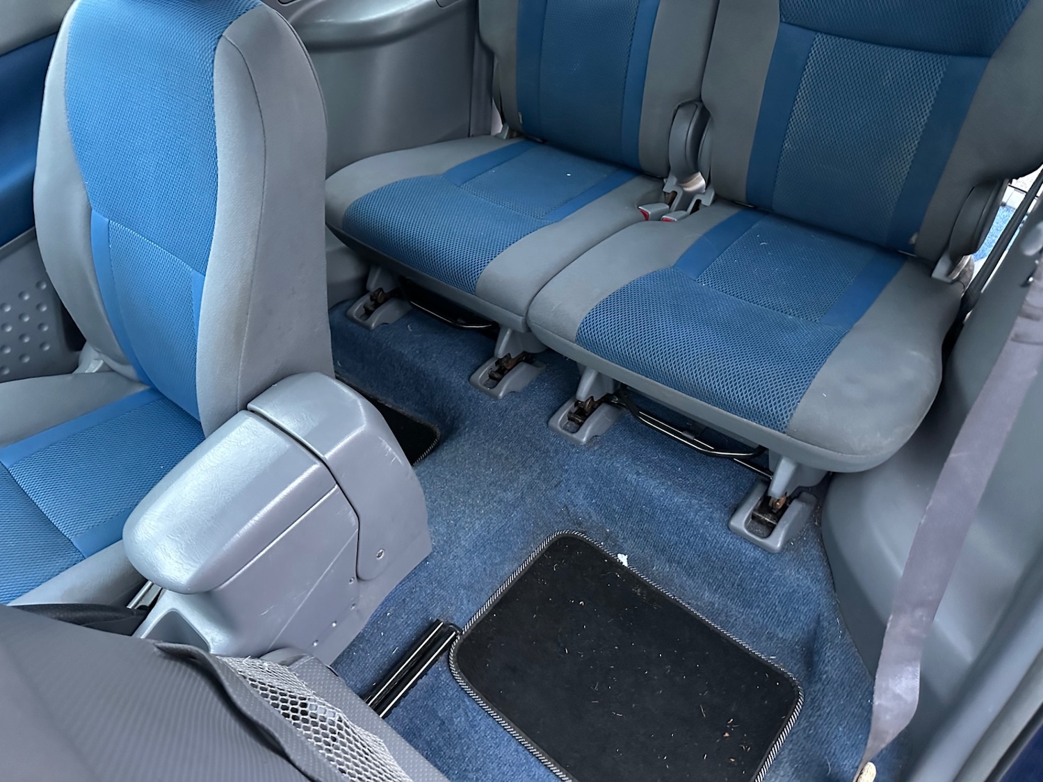 Used Toyota RAV4 2002 for sale - 77210338: Photo 22