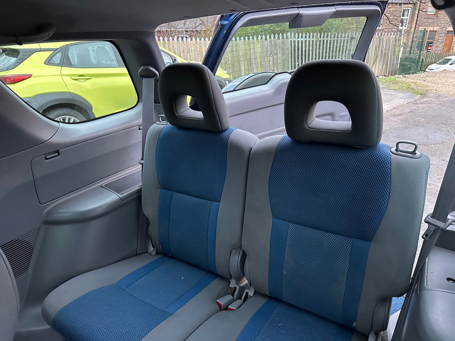 Used Toyota RAV4 2002 for sale - 77210338: Photo 23