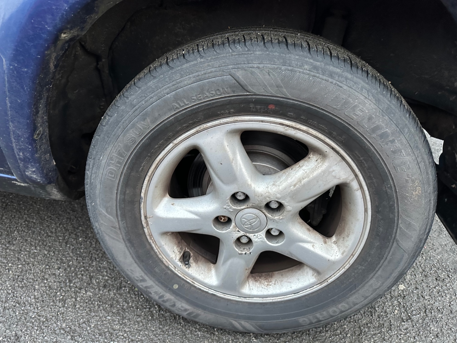 Used Toyota RAV4 2002 for sale - 77210338: Photo 24