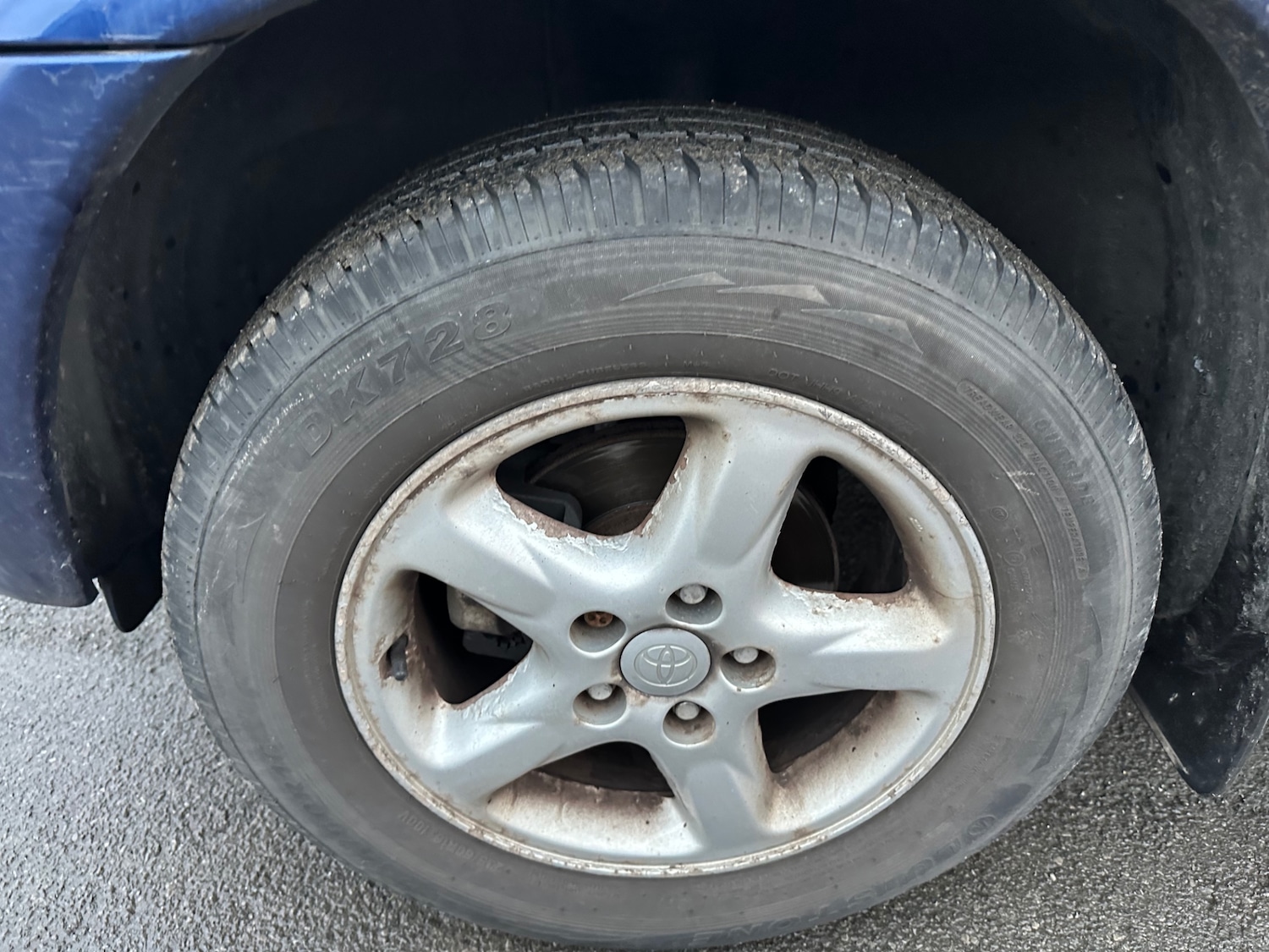 Used Toyota RAV4 2002 for sale - 77210338: Photo 25