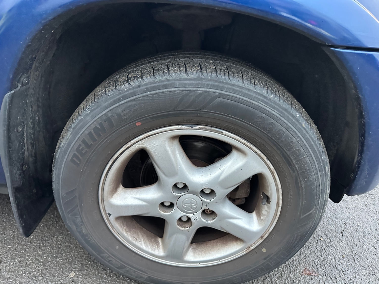 Used Toyota RAV4 2002 for sale - 77210338: Photo 26