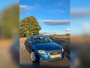 Used Audi A3 2009 for sale - 79490941: Photo