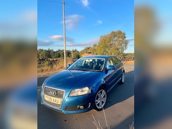 Used Audi A3 2009 for sale - 79490941: Photo