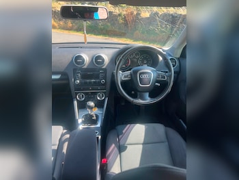 Used Audi A3 2009 for sale - 79490941: Photo