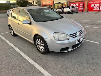 Used Volkswagen Golf 2008 for sale - 75945996: Photo