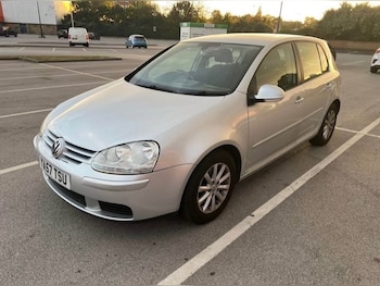 Used Volkswagen Golf 2008 for sale - 75945996: Photo