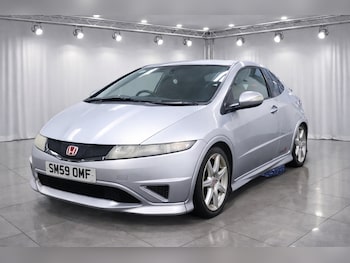 Used Honda Civic 2009 for sale - 77855016: Photo