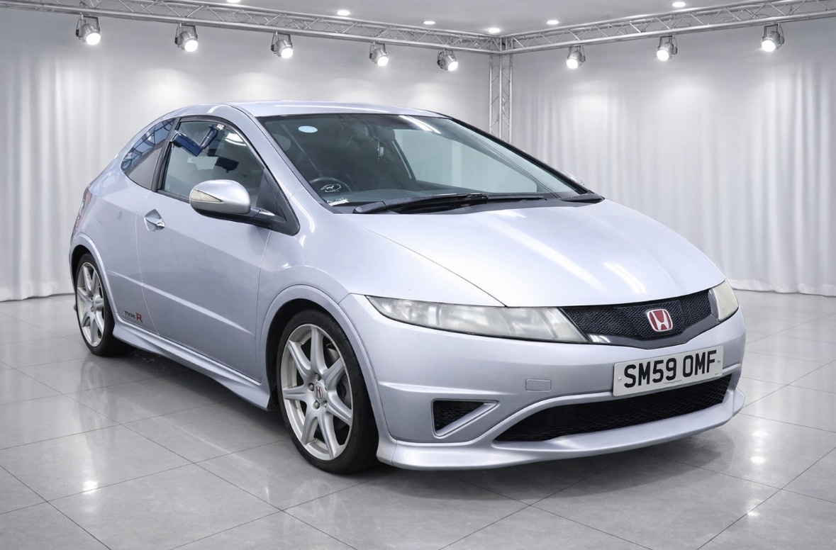 Used Honda Civic 2009 for sale - 77855016: Photo 2