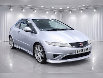 Used Honda Civic 2009 for sale - 77855016: Photo