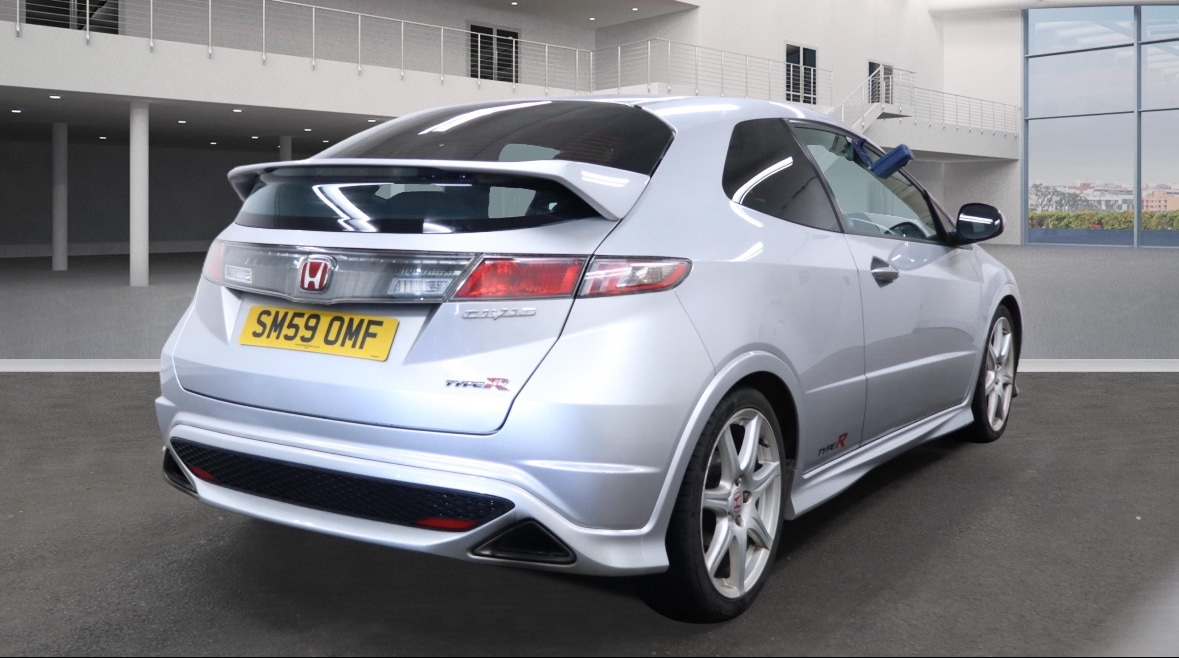 Used Honda Civic 2009 for sale - 77855016: Photo 3