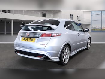 Used Honda Civic 2009 for sale - 77855016: Photo