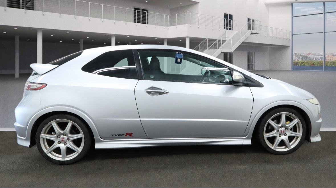 Used Honda Civic 2009 for sale - 77855016: Photo 4